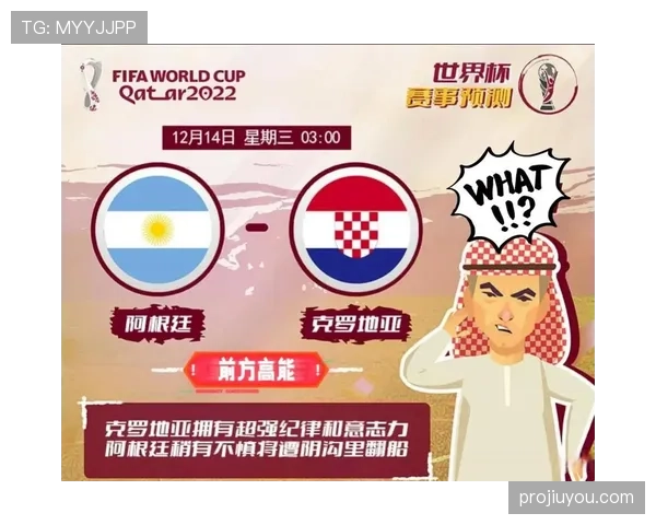 2026世界杯克罗地亚赛程预测及出线形势分析